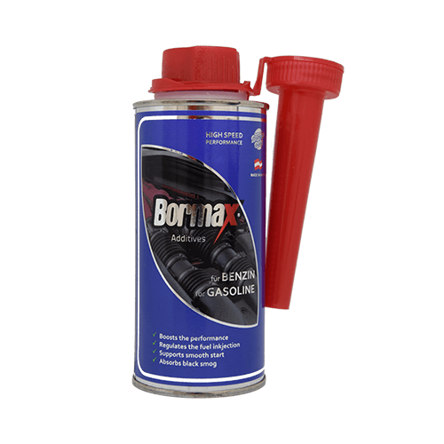 BORMAX Benzin Zusatz 250 ml