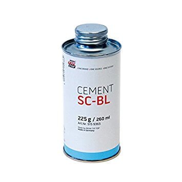 UNEX Cement Pinsel