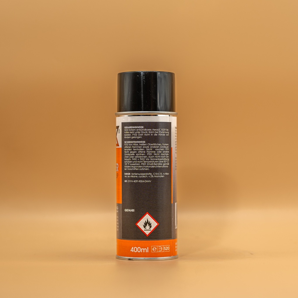 Rostlöser MOS2 400ml