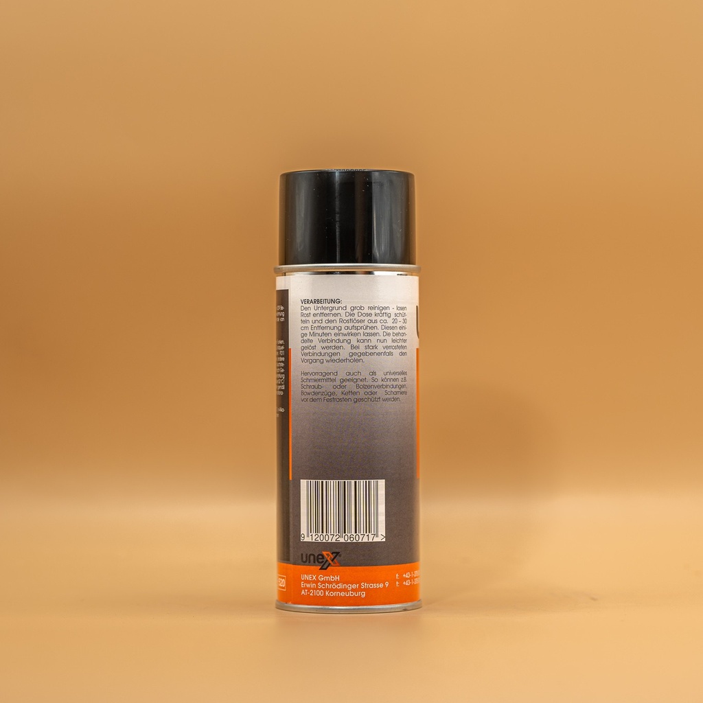 Rostlöser MOS2 400ml