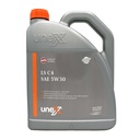 5W-30 LS-C4 Motoröl 5 liter