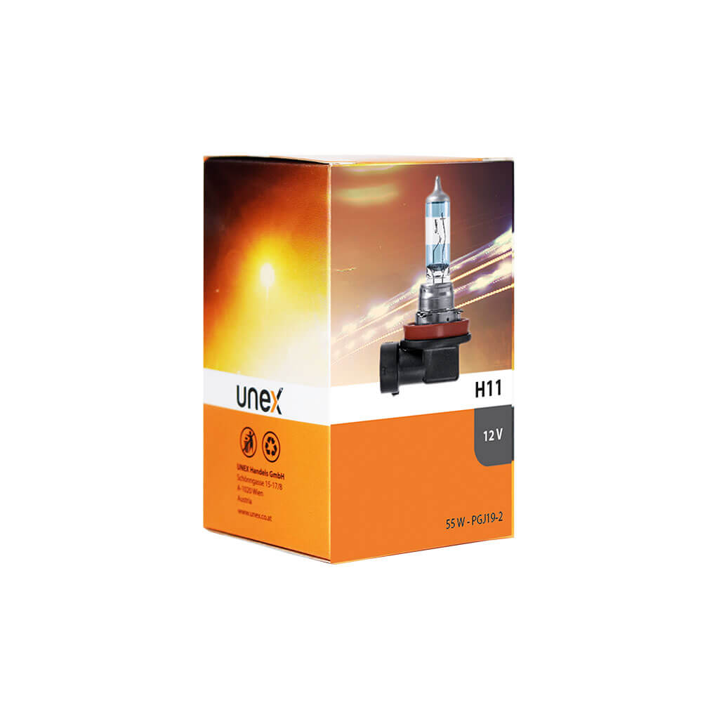 H11 12V