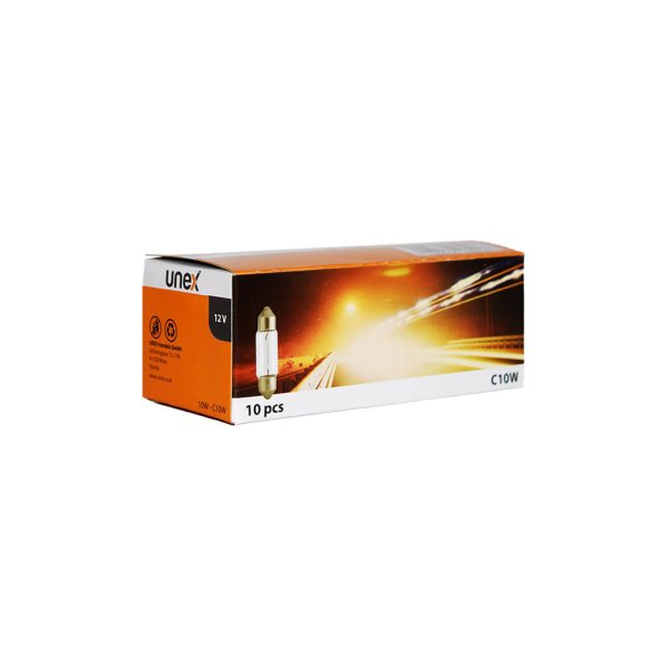 C10W/5W 10´er Pack