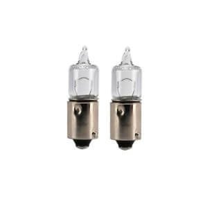 12V H6W Halogen 10´er Pack 