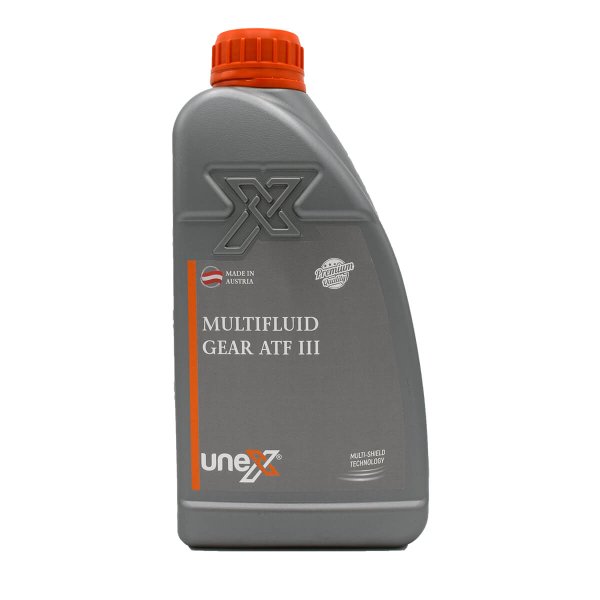 Gear Getriebefluid DCT (DKG/DSG) 1 Liter