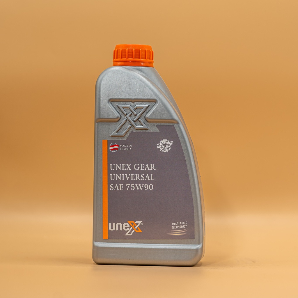 Gear Universal 75W90 1 Liter