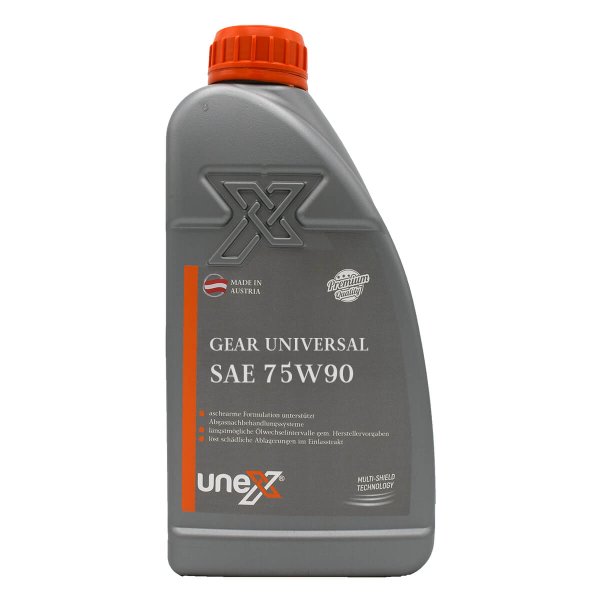 Gear Universal 75W90 1 Liter