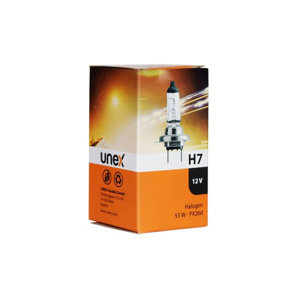 H7 12V 