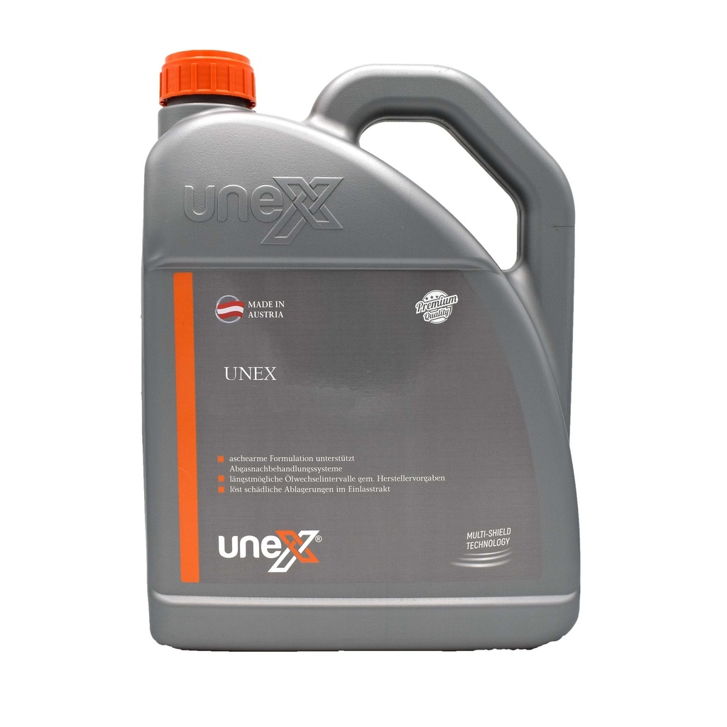 0W20 Hybrid 5 Liter