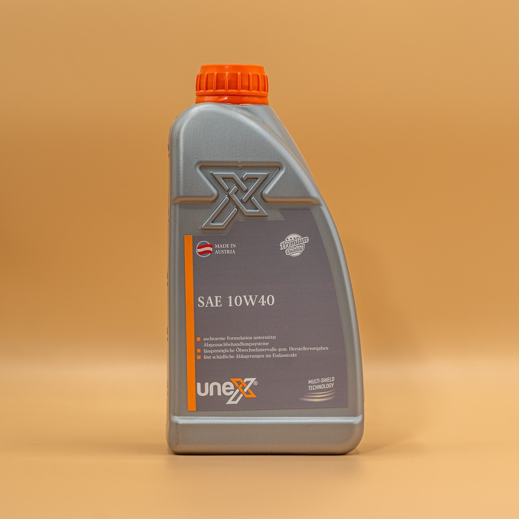 SAE 10W40 1 Liter