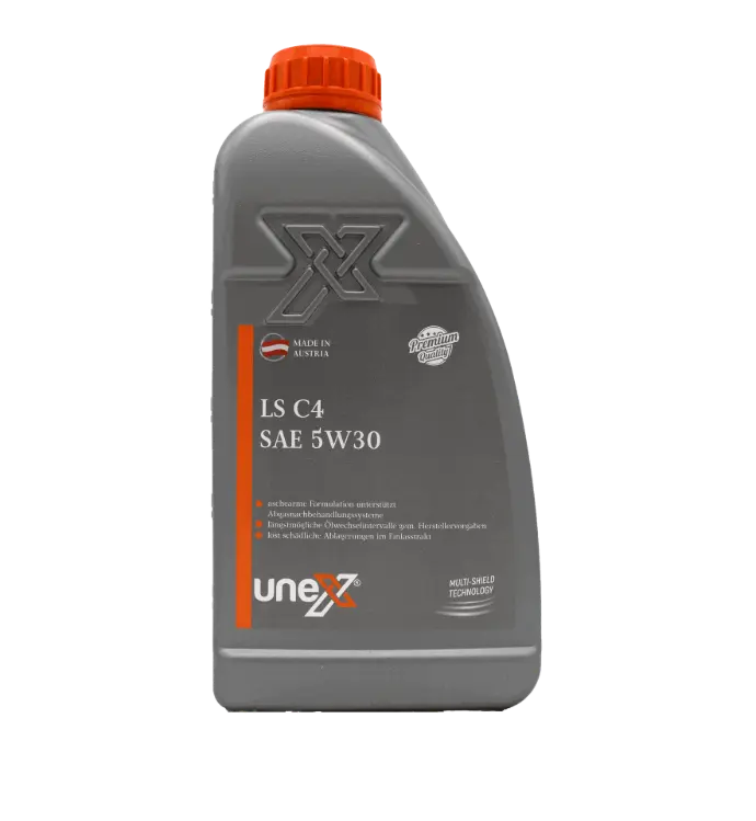 5W-30 LS-C4 Motoröl 1 liter