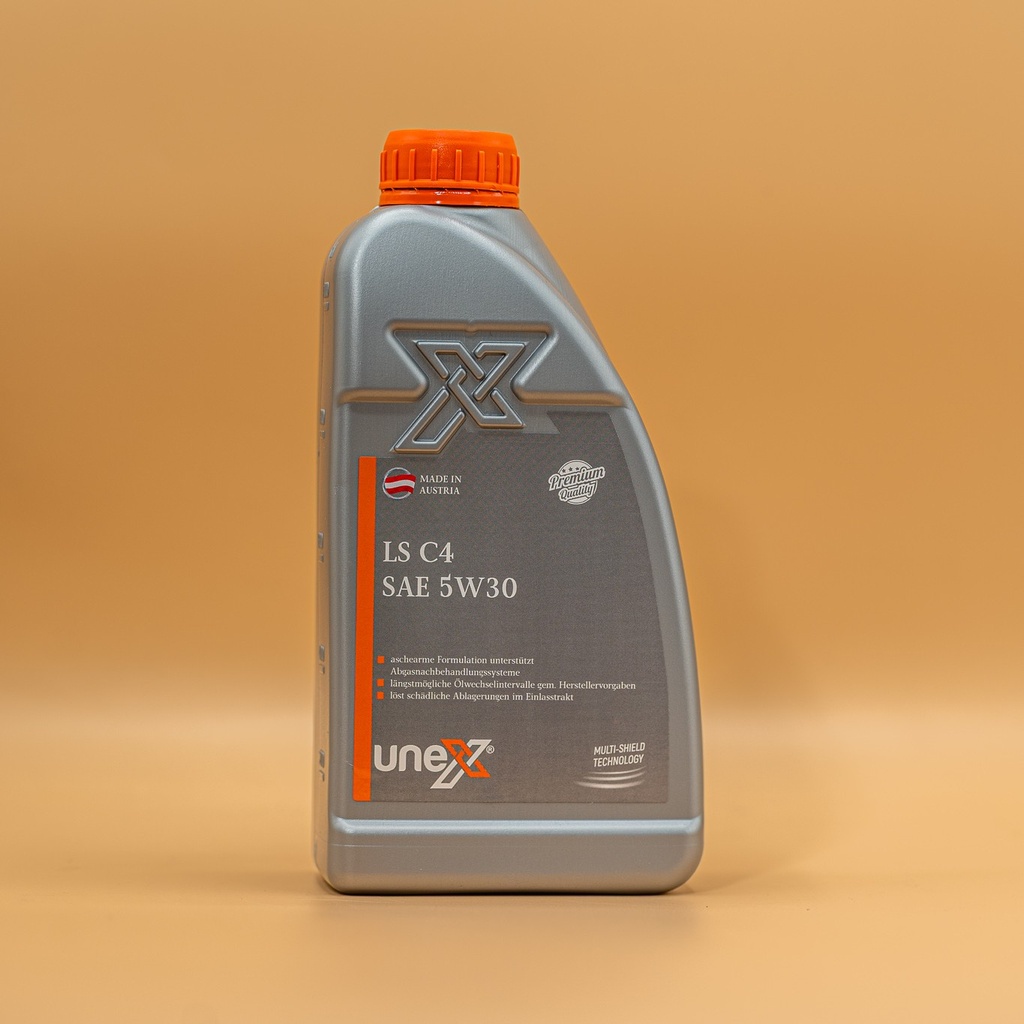 5W30 C4 1 Liter
