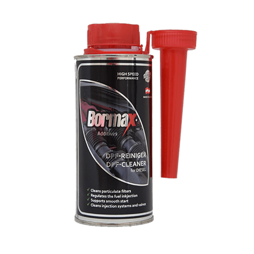 Bormax DPF-Additiv-Reiniger Diesel zusatz 250 ml