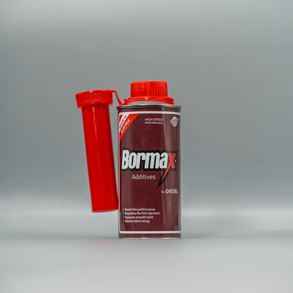 Bormax Diesel Zusatz 250 ml