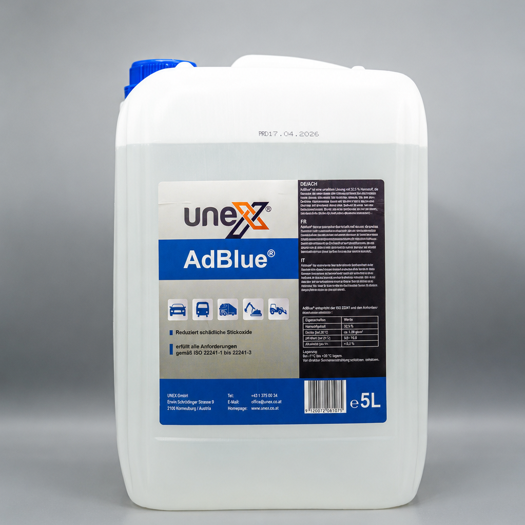 AdBlue® 5 Liter