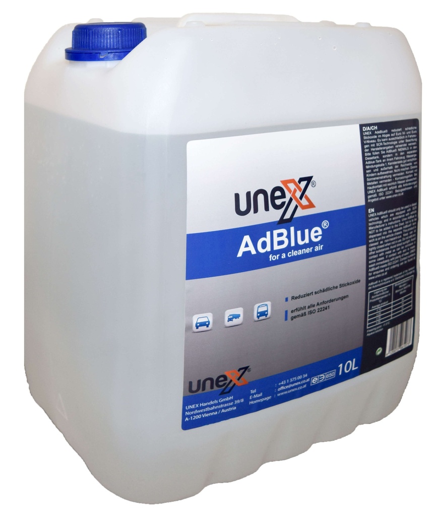 AdBlue® 5 Liter