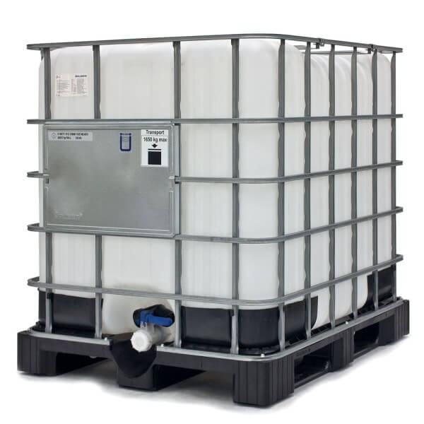 Winterscheibenreiniger -60°C Konzentrat 1000 Liter
