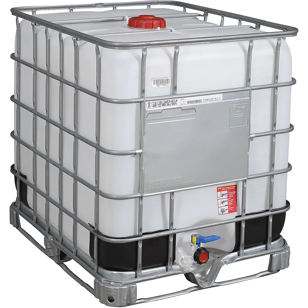 5W40 LS Energy 1000 Liter 
