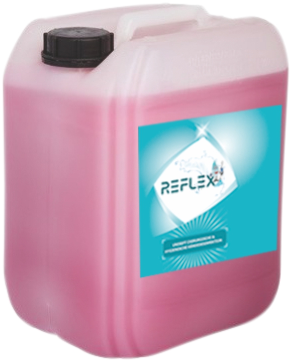 Fettlöser GEL 10L