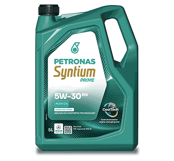 Petronas Syntium PRIME RN  5W-30 5L