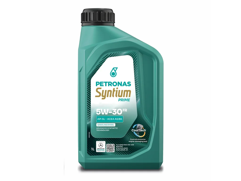 Petronas Syntium PRIME FR 5W-30  1L