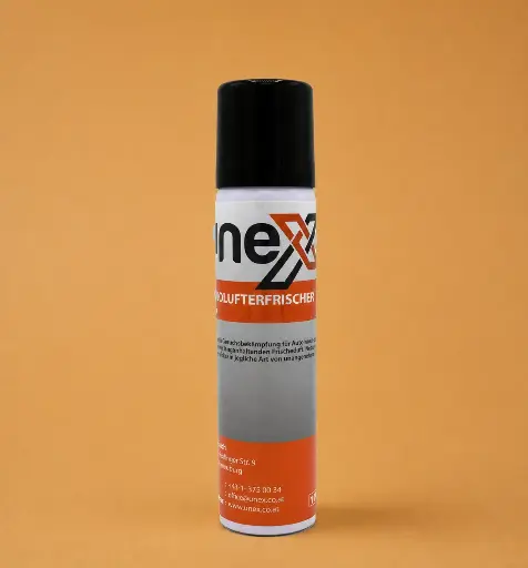 [UNEX11837] Turboluftfrischer Pfirsichduft 75 ml 