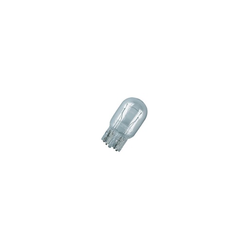 [UNEX10741] 12V 21W Glassockel T20 10´er Pack 