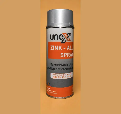[UNEX11297] Alu-Zink Spray 400 ml 