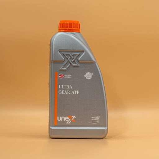 [UNEX11524] Gear ATF CVT 1 Liter