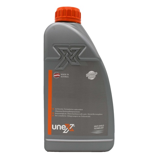 [UNEX11522] Gear ATF Ultra VI 1 Liter