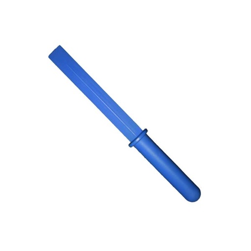 [UNEX10072] Klebegewichtentferner ROT