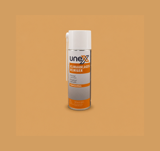 [UNEX11031] Klimaanlagenreiniger mit Schaum 500 ml 