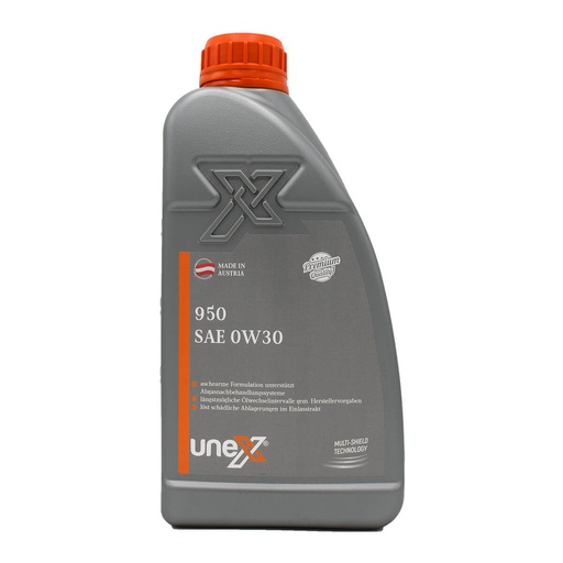 [UNEX11100] 0W30 950 1 Liter
