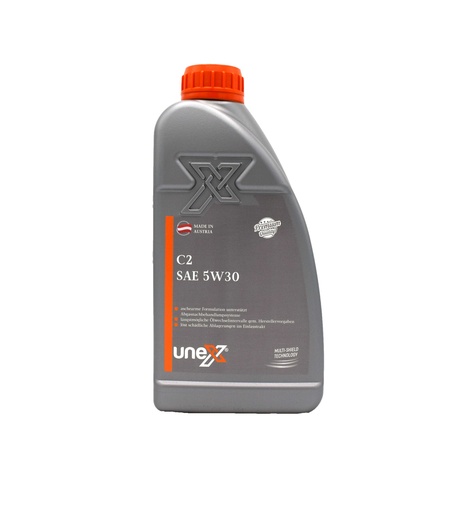 [UNEX11111] 5W30 C2 1 Liter