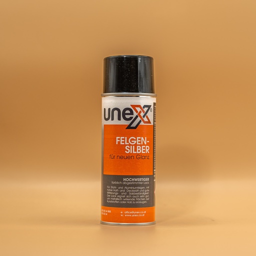 [UNEX11296] Seilfettspray 400 ml 