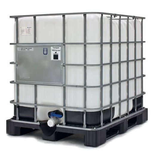 [WSR1000L-60] Winterscheibenreiniger -60°C Konzentrat 1000 Liter