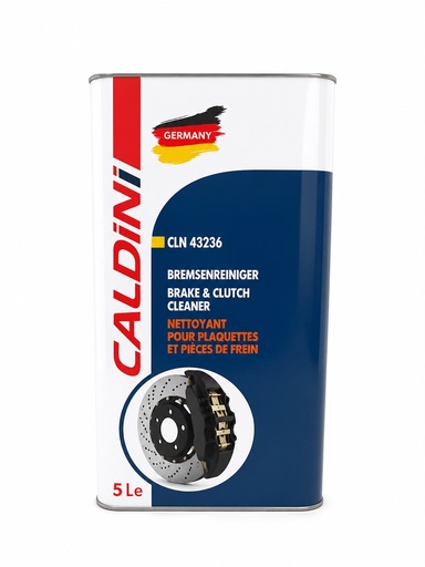 [Capra5L] Bremsenreiniger Capra 5 Liter
