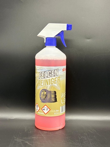 [UNEX10753] Alufelgenreiniger 1 Liter